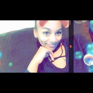 Meet your Posher, Sierra